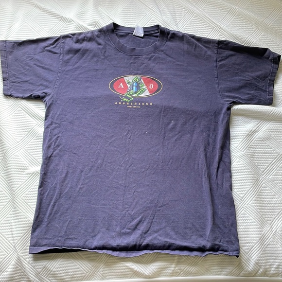 Amphibious outfitters tee - Picture 2 of 7
